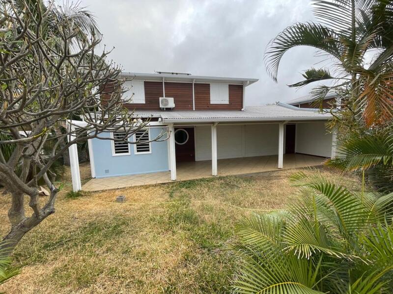 Villa - 130 m² - 5 pièces