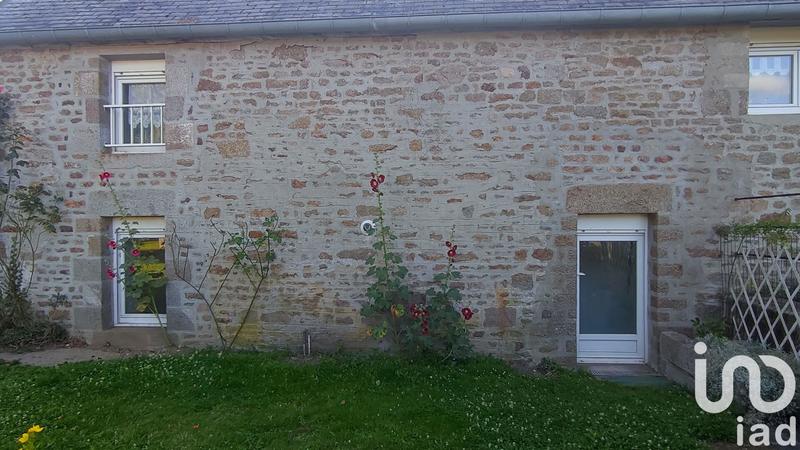 Maison - 160 m² - 8 pièces