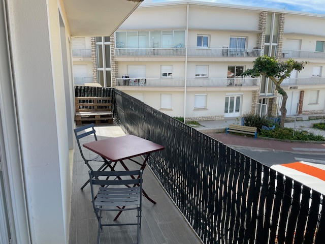 Appartement - 100 m² - 5 pièces