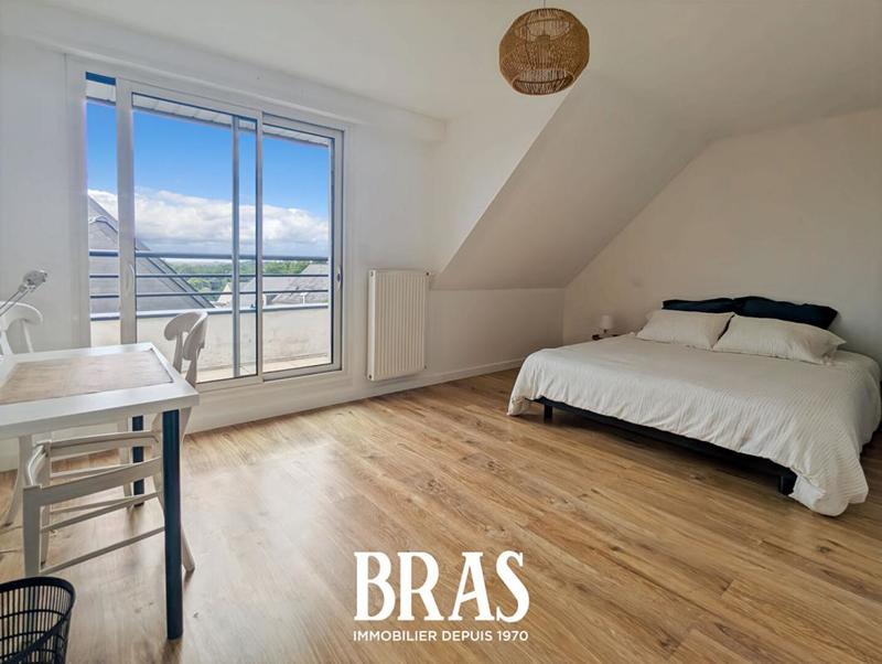 Maison - 156 m² - 6 pièces