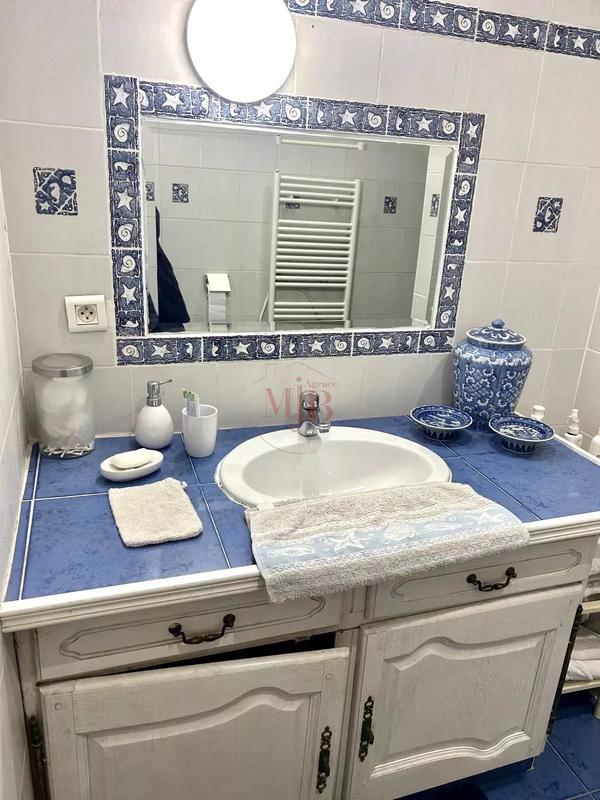 Villa - 129 m² - 5 pièces