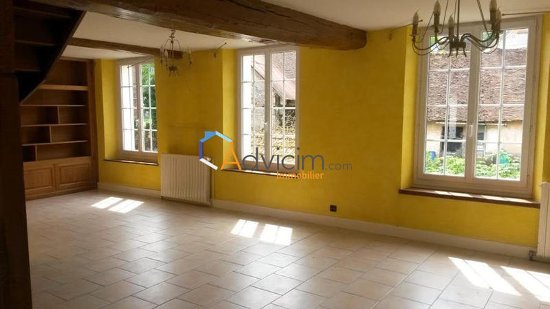 Maison traditionnelle - 191 m² - 5 pièces