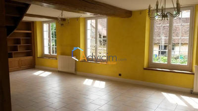 Maison traditionnelle - 191 m² - 5 pièces