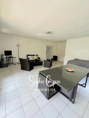 Villa - 86 m² - 5 pièces