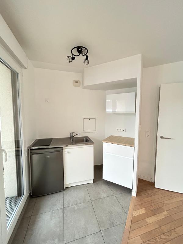 Appartement - 41 m² - 2 pièces