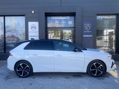 Opel Astra VI 1.5 Diesel 130ch auto Gs