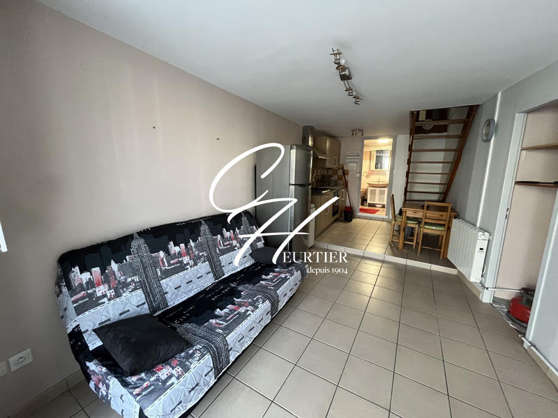 Appartement - 53 m² - 3 pièces