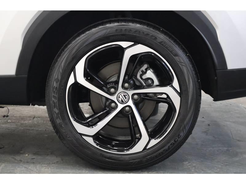 Mg Ehs 1.5t Gdi Phev Luxury