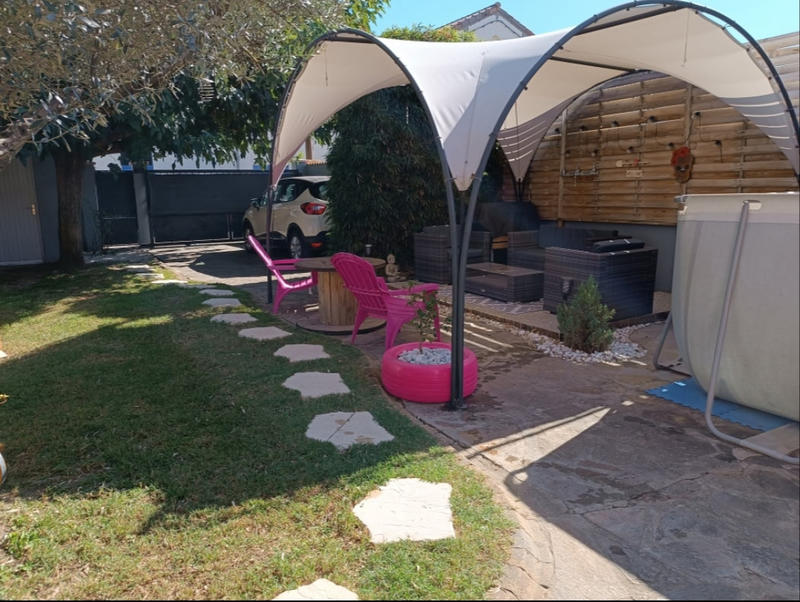 Maison - 106 m² - 8 pièces