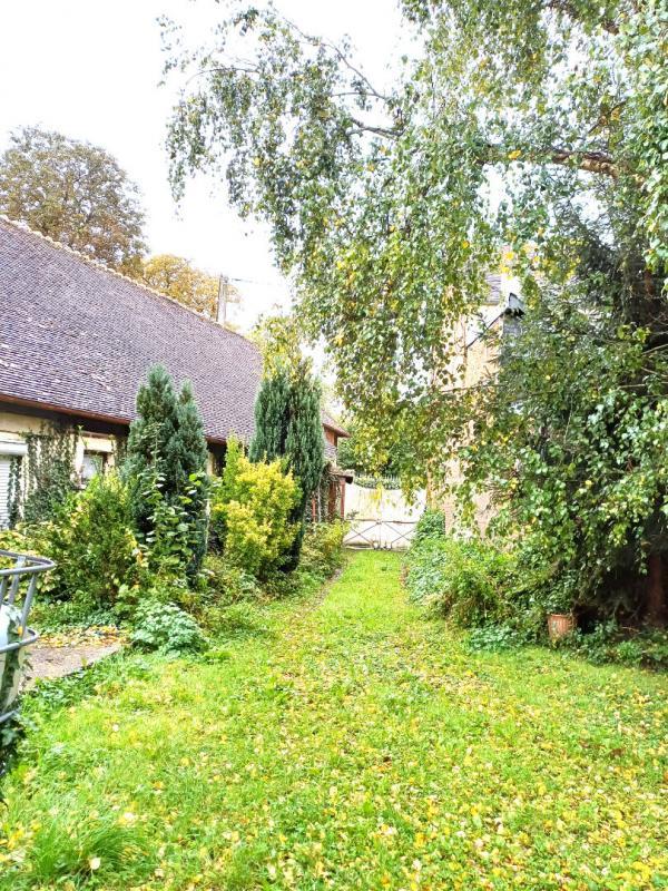 Longère - 191 m² - 7 pièces