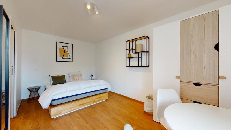 Appartement - 295 m²