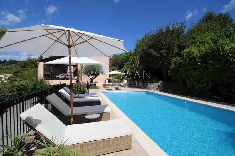 Villa - 145 m² - 5 pièces