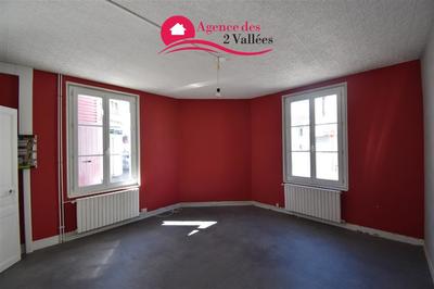 Maison - 77 m² - 4 pièces