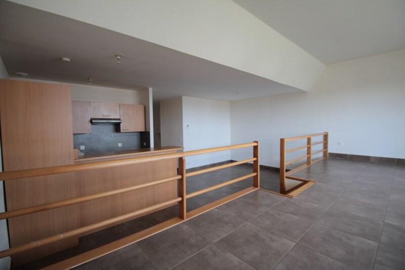 Appartement - 99 m² - 4 pièces