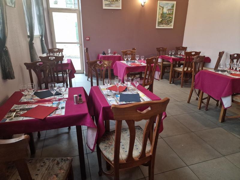 Fonds de commerce - 385 m²