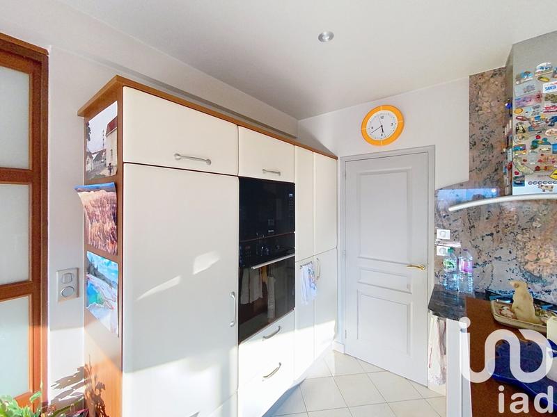 Maison de maîtres - 160 m² - 5 pièces