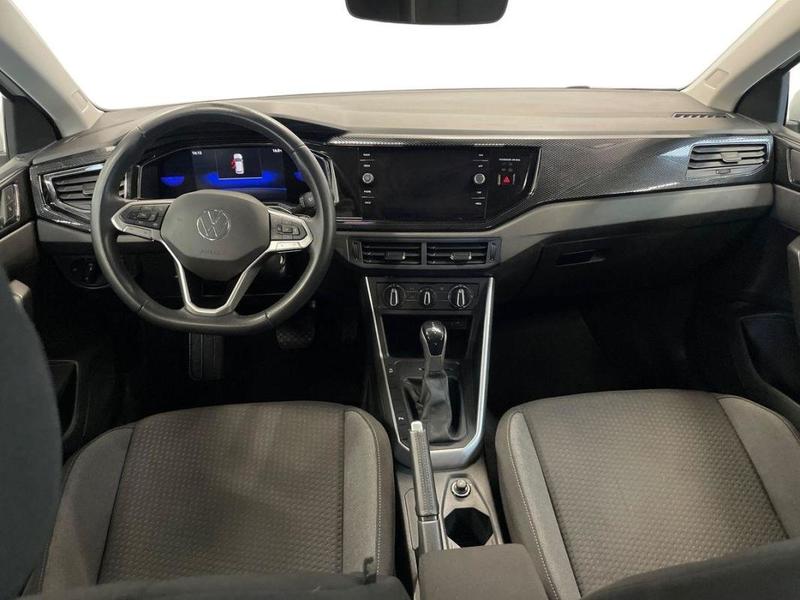 Volkswagen Polo 1.0 Tsi 95 s&amp;S Dsg7 Life Business