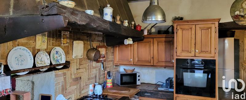 Maison - 271 m² - 8 pièces