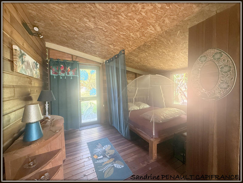 Maison - 133 m² - 5 pièces