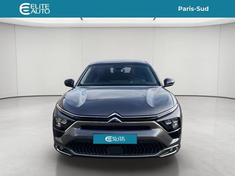 Citroën C5 X Hybride Rechargeable 225 s&amp;S e-Eat8 Shine Pack