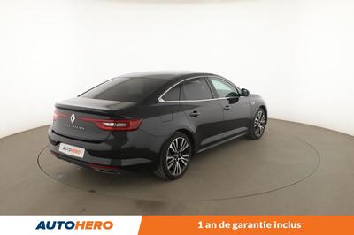 Renault Talisman 2.0 Blue dCi Initiale Paris Edc 200 ch