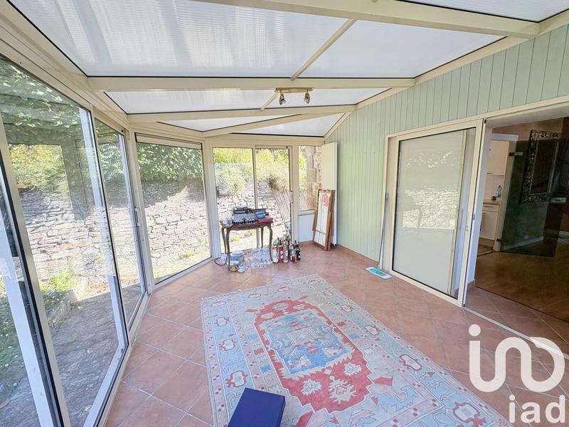 Maison - 132 m² - 5 pièces