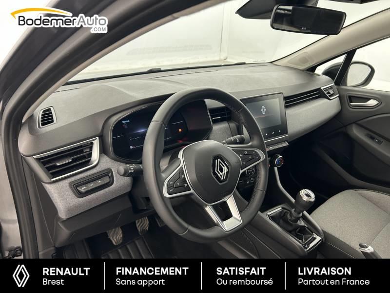 Renault Clio TCe 90 Evolution