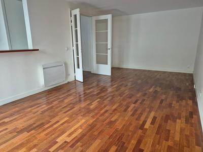 Appartement - 58 m² - 2 pièces