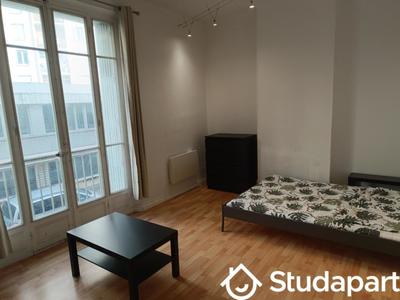 Appartement - 32 m² - 1 pièce