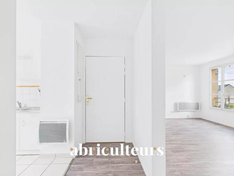 Appartement - 84 m² - 4 pièces