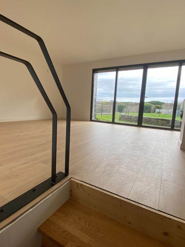 Appartement - 126 m² - 4 pièces