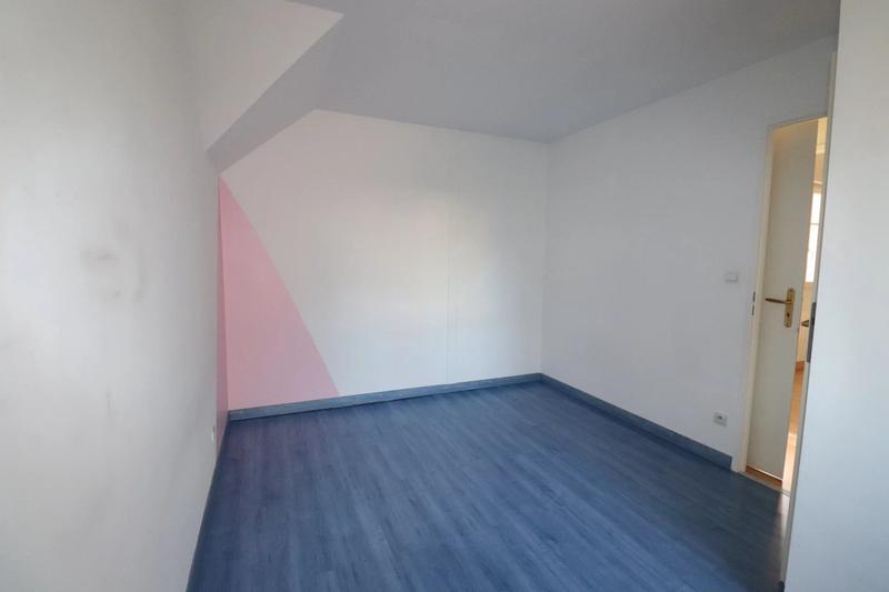 Maison - 79 m² - 4 pièces