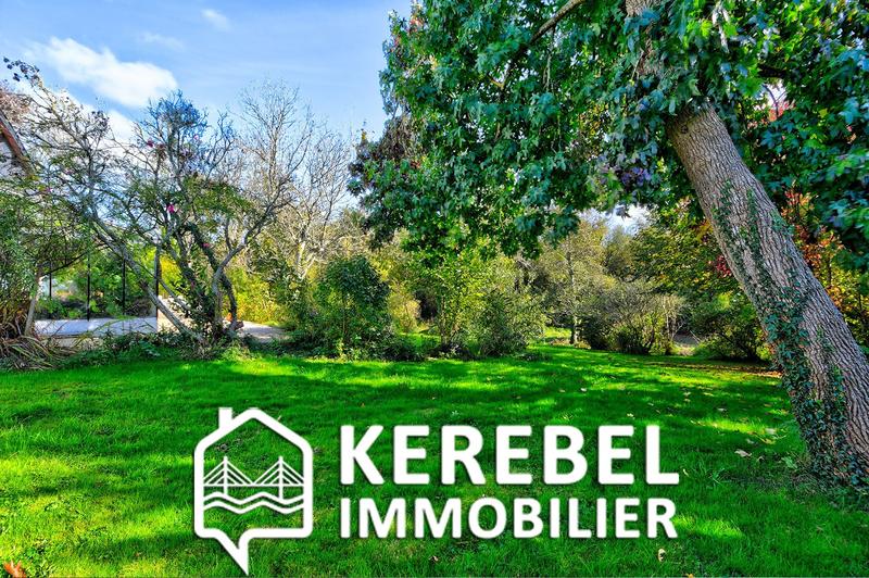 Maison - 180 m² - 7 pièces