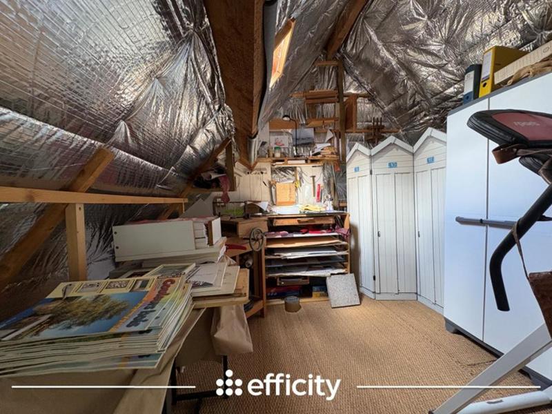 Maison - 156 m² - 7 pièces