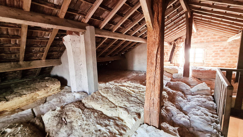 Maison - 116 m² - 4 pièces