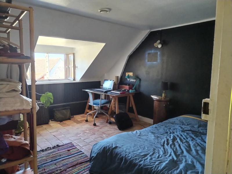 Maison - 157 m² - 7 pièces