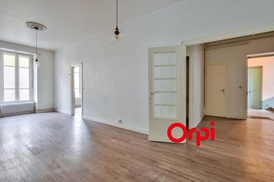 Appartement - 78 m² - 3 pièces