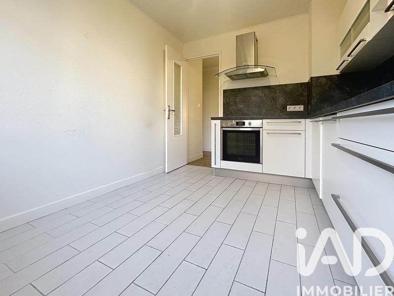Appartement - 102 m² - 4 pièces