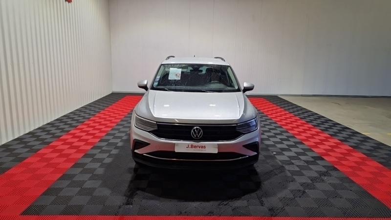 Volkswagen Tiguan 1.4 ehybrid 245ch dsg6 life