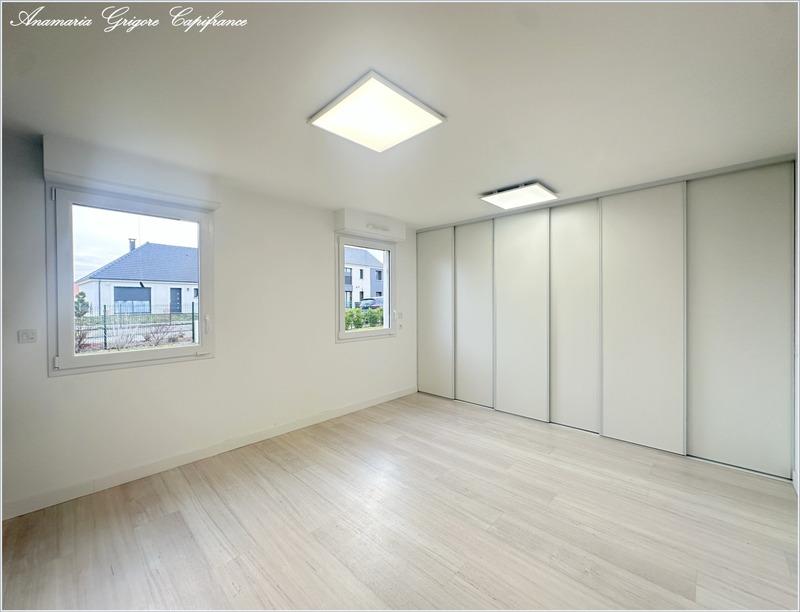 Maison - 133 m² - 5 pièces