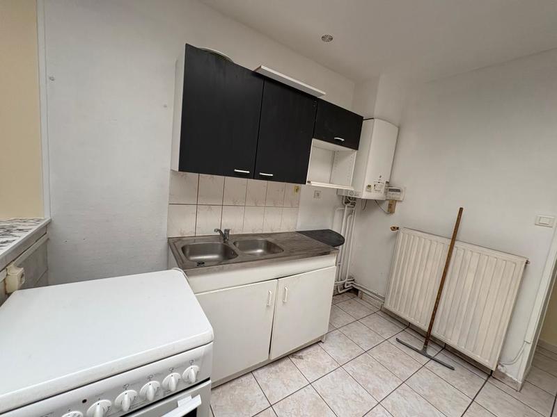 Immeuble - 85 m² - 6 pièces