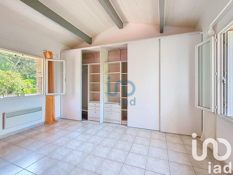 Maison - 102 m² - 3 pièces