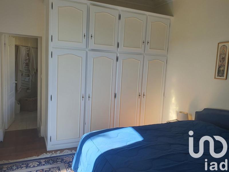 Maison - 191 m² - 7 pièces