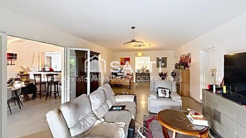 Maison - 146 m² - 4 pièces