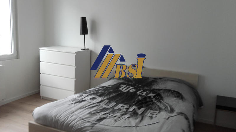 Appartement - 49 m² - 3 pièces