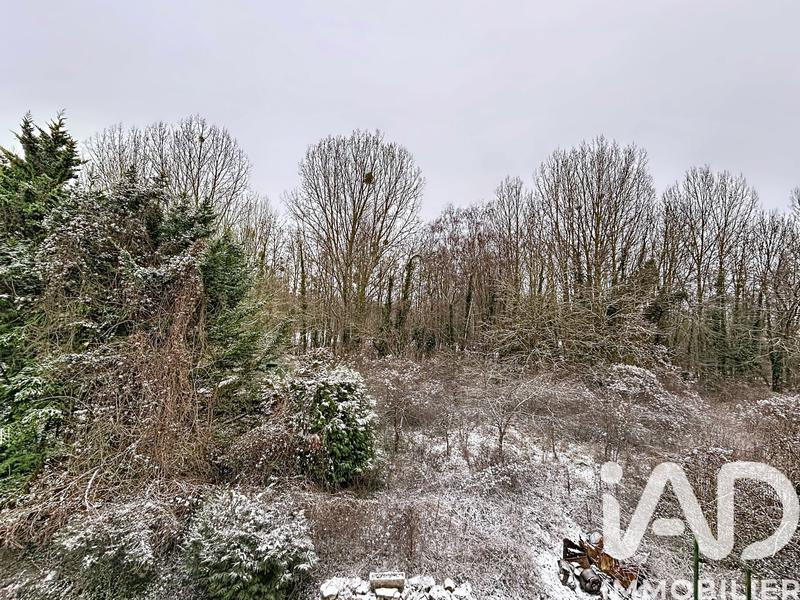 Maison - 154 m² - 6 pièces