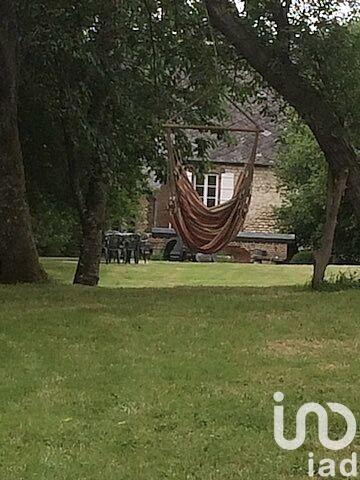 Maison de village - 170 m² - 6 pièces