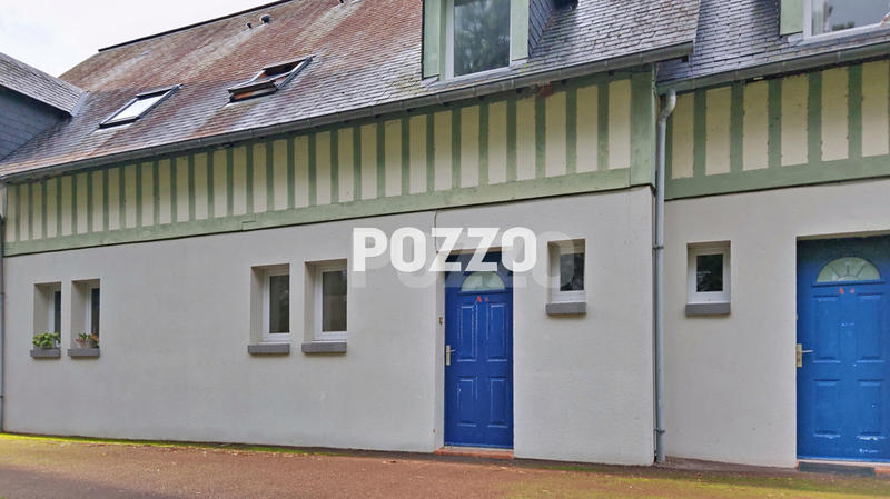 Maison - 75 m² - 3 pièces