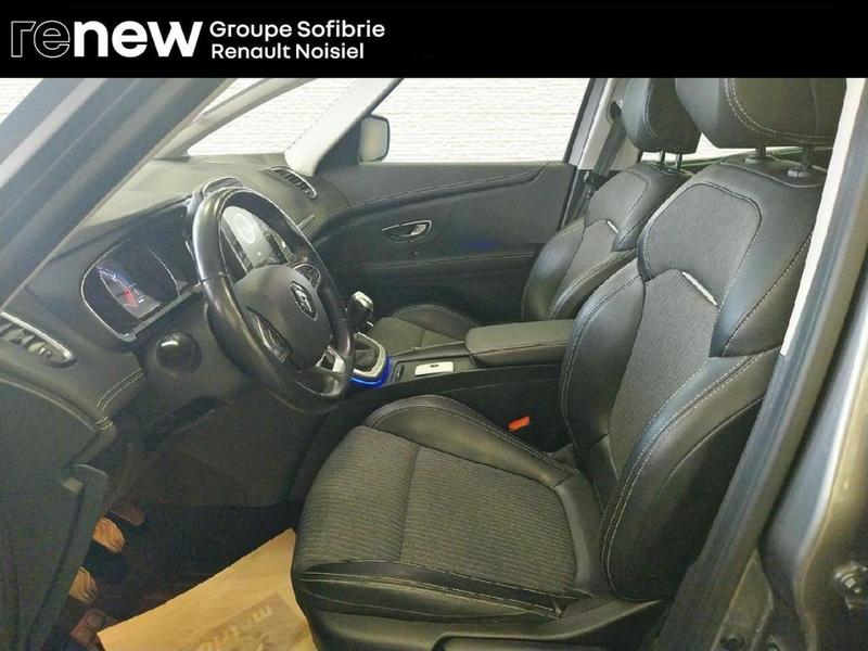 Renault Grand Scénic IV TCe 140 Fap - 21 Intens