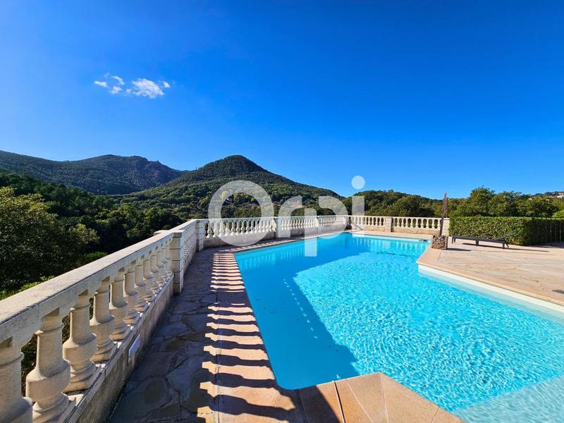 Maison - 132 m² - 4 pièces